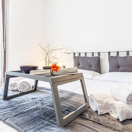 Cielo C18 By Houset Lejlighed Monza