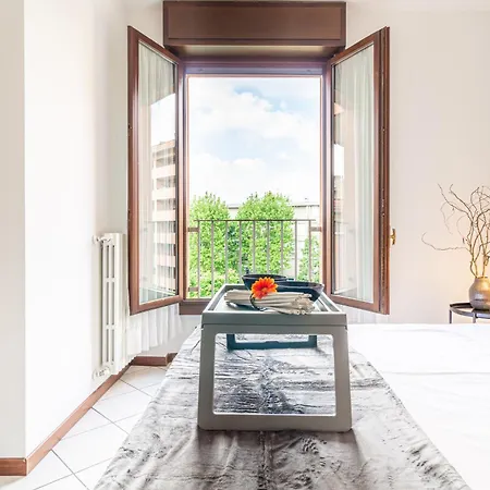 Lejlighed Cielo C18 By Houset *