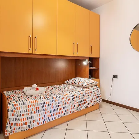 Lejlighed Cielo C18 By Houset *