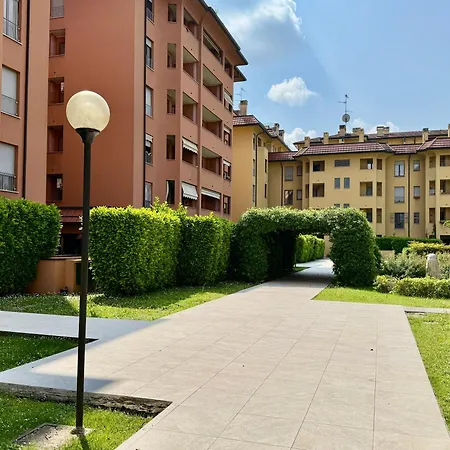 Cielo C18 - 15 Min Fiera Milano Rho *