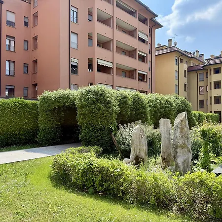 Cielo C18 By Houset Lejlighed Monza